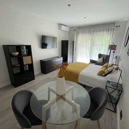 Arizonica Suites Chamartin Madrid Kültér fotó