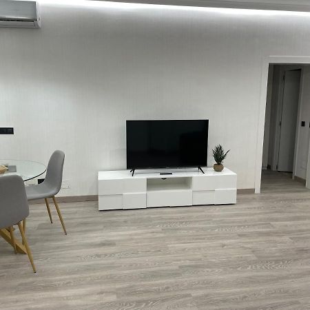 Arizonica Suites Chamartin Madrid Kültér fotó