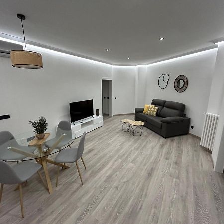 Arizonica Suites Chamartin Madrid Kültér fotó