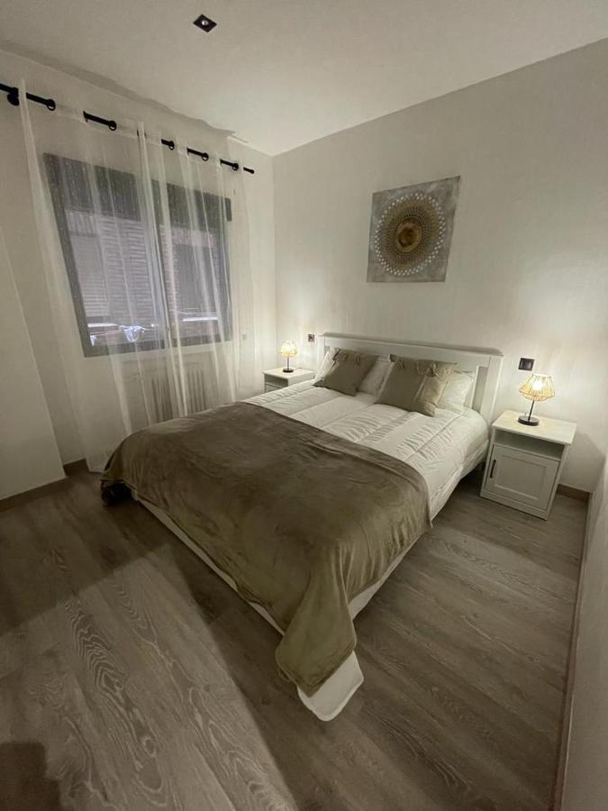 Arizonica Suites Chamartin Madrid Kültér fotó