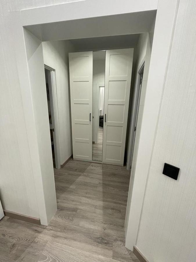 Arizonica Suites Chamartin Madrid Kültér fotó