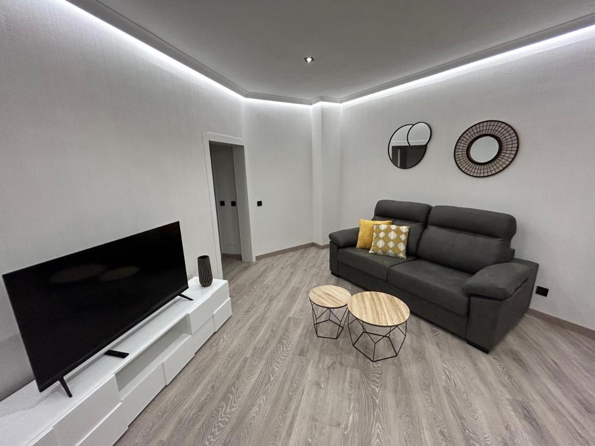 Arizonica Suites Chamartin Madrid Kültér fotó